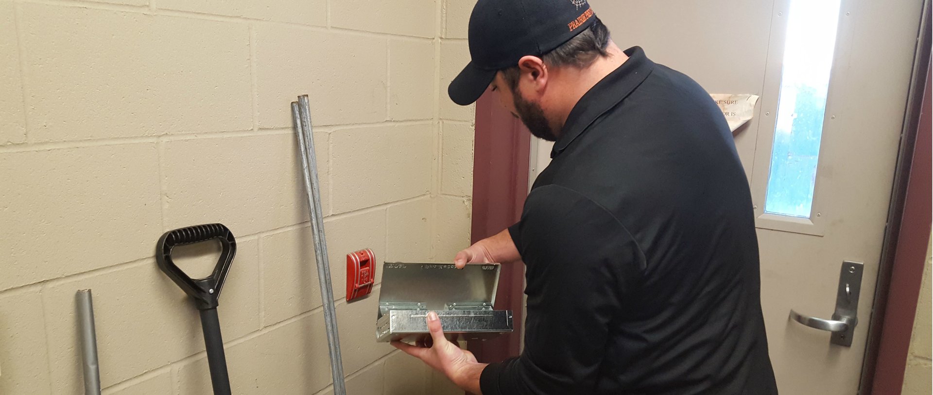 the top exterminators and pest control company in fargo nd